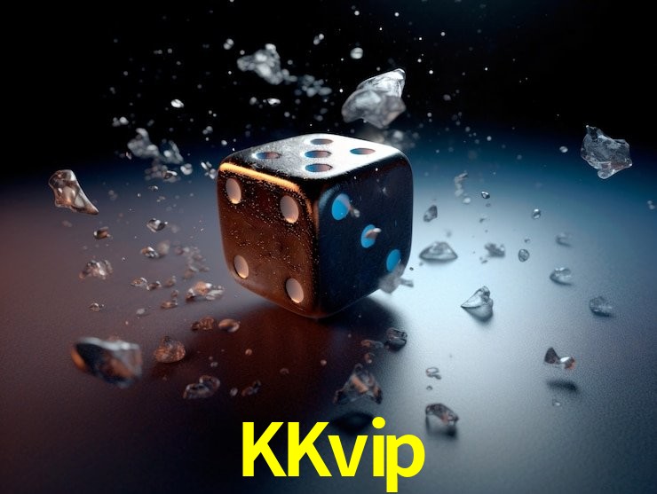 Acesso seguro à conta KKvip