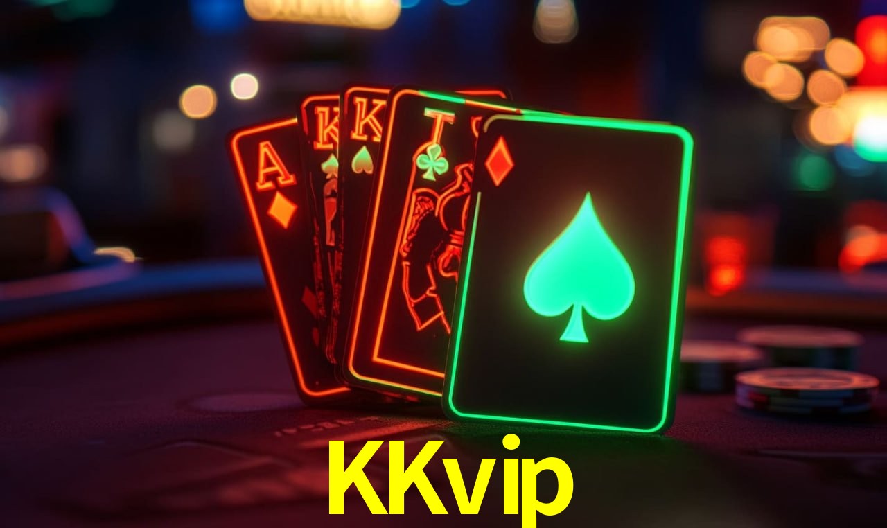 Saque PIX KKvip