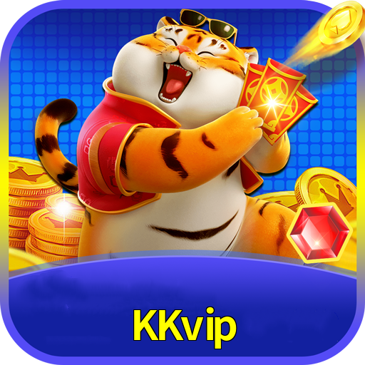Logo da KKvip